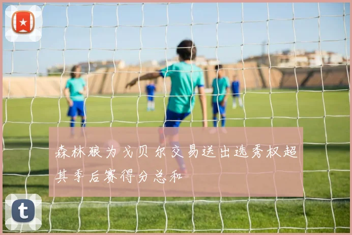 森林狼为戈贝尔交易送出选秀权超其季后赛得分总和